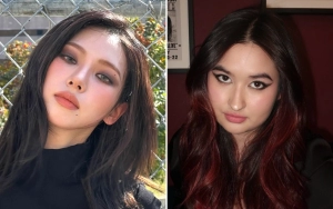 Karina aespa Terungkap sebagai Penggemar dari Stephanie Poetri