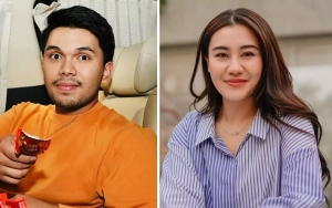 Thariq Halilintar dan Aaliyah Massaid Jadi Sorotan Usai Joget Bareng di Konten Ayu Dewi 