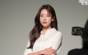 Han Hyo Joo Dibawa ke Rumah Sakit karena Terluka Saat Syuting 'Unexpected Business 3'