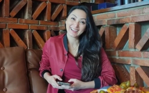 Della Puspita Tiba-Tiba Umumkan Pamit dari Instagram 