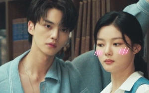 Song Kang Tak Mau Lepas Tangan Kim Yoo Jung Saat Tidur Seranjang di Teaser 'My Demon'