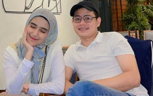 Adik Ipar Larissa Chou Beri Kejutan Ultah So Sweet untuk Nadya Mustika Rahayu