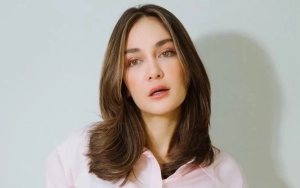Luna Maya Perlihatkan Foto Janggal Dirinya Saat Ketempelan Makhluk Halus