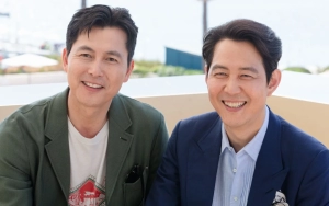 Rumor Gay Jung Woo Sung Kembali Diungkit saat Kebiasaan dengan Lee Jung Jae Terungkap
