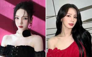 Karina aespa Gombali Miyeon (G)I-DLE Saat Wawancara 'M Countdown'