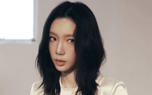 Identitas Cowok Pendamping Taeyeon SNSD di Teaser 'To. X' Terungkap