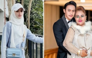 Inara Rusli Takut Karma Kala Tanggapi Hubungan Eva Manurung dengan Pacar Berondong