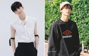 Interaksi Perdana Soobin TXT dan Seunghan RIIZE Dijadikan Bukti untuk Patahkan Kontroversi