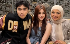 Betharia Sonata Bagikan Isi Obrolan Rinoa Aurora yang Jelaskan Perbuatan Leon Dozan 
