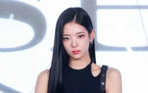 Lia ITZY Buat Surat Spesial untuk Fans usai Diumumkan Hiatus