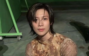 Video Taemin SHINee Alami Wardrobe Malfunction Dihapus dari YouTube SBS