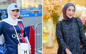 Shella Saukia Tegaskan Sudah Damai dengan Istri Andre Taulany Soal Sindiran Jam KW