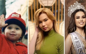 7 Transfromasi Fabienne Nicole yang Wakili Indonesia di Miss Universe 2023