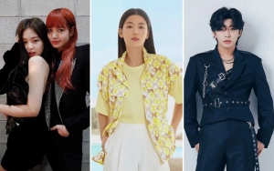 Jennie dan Lisa BLACKPINK Dibandingkan ke Jun Ji Hyun dan Lim Young Woong usai Beli Rumah