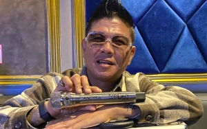 Andika Kangen Band Beber Respons Pihak Sekolah Usai Sang Putra Diintimidasi Wali Murid