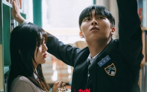 Foto Shin Eun Soo dan Choi Hyun Wook di 'Twinkling Watermelon' Bikin tvN Diamuk Massa