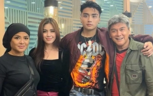 Rinoa Aurora Senduk Diduga Ungkap Bantuan Willy Dozan Usai Dianiaya Leon