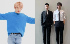 Jisung NCT Bikin Gempar dengan Celetukan Haechan dan Renjun Terlibat Cinta Segitiga