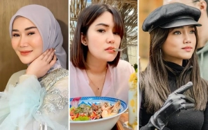 Marissya Icha Kaget Mengetahui Sang Kakak Senggol Keluarga Fuji An