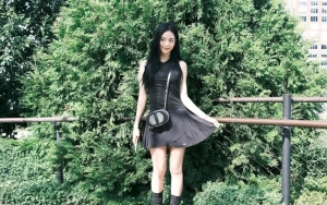 Jisoo BLACKPINK Usili Fans yang Semangat Belajar