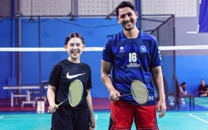 Arya Saloka dan Ziva Magnolya Menang Tepok Bulu 2023 Lawan Selebgram Malaysia