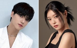 Wooyoung ATEEZ dan Hyunjin LOOSSEMBLE Digosipkan Pacaran usai Foto Diduga Lovestagram Beredar