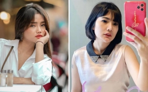 Fuji An Tolak Tanggapi Sindiran Kakak Marissya Icha Soal Keluarga Serakah