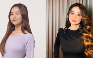 Mayang Dapat Nasihat dari Dewi Perssik di Tengah Kabar Akrab Lagi dengan Fuji An