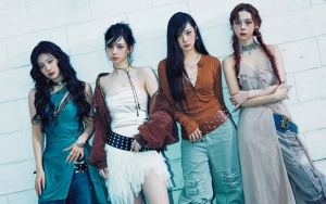 Member aespa Hampir Debut dengan Nama Panggung Berbeda
