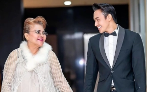 Ibu Virgoun Sindir Sosok Penghasut yang Serang Pacar Berondong