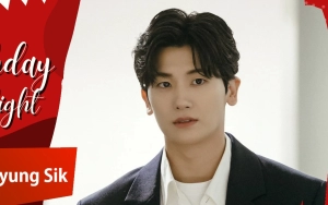 Birthday Spotlight: Happy Park Hyung Sik Day