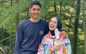 Putri Anne Pamer Gaya Rambut Baru Saat Arya Saloka Menang Tepok Bulu 2023