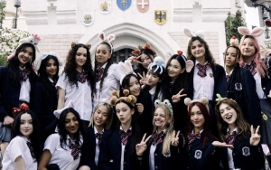 'Dream Academy' Umumkan 6 Member Final KATSEYE dari Seleksi 120 Ribu Peserta