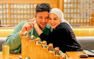 PA Depok Benarkan Irish Bella Sudah Gugat Cerai Ammar Zoni