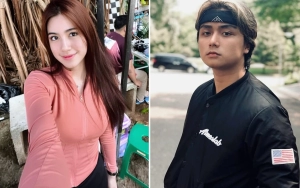 Ibu Rinoa Aurora Beber Kebaikan Leon Dozan ke Sang Putri