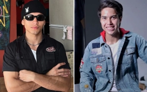 Jefri Nichol Puji Skill Tinju El Rumi Usai Dikira Ngamuk Karena Kalah