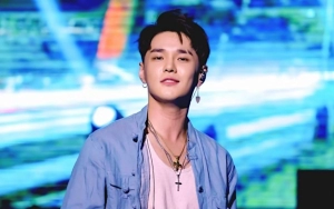 DEAN Rilis 'DIE 4 YOU' yang Diproduseri Musisi Indonesia Galdive