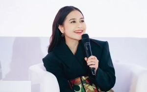 Prilly Latuconsina Dinobatkan Sebagai Aktris Terfavorit di ‘Amazing Kids Favorite Awards 2023’