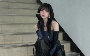 Karina aespa Tampilkan Sisi Religius Sebelum Perform 'Drama' 