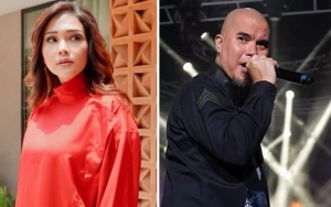 Foto Maia Estianty Mejeng di Postingan IG  Ahmad Dhani