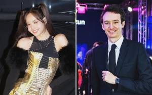 Lisa BLACKPINK Dikabarkan Habiskan Satu Minggu untuk Kencan di Prancis dengan Frederic Arnault