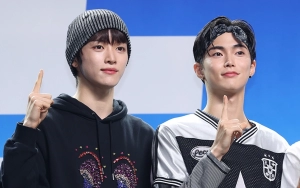 Sungchan RIIZE Diduga Hindari Interaksi dengan Seunghan Pasca Kontroversi