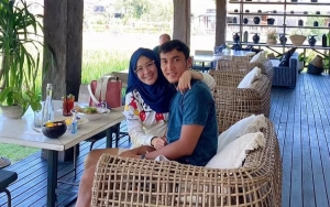 Gunawan Dwi Cahyo Ngaku Kena Mental, Okie Agustina: Senyumin Aja Lah