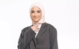 Nadya Mustika Rahayu dan Calon Suami Minta Doa Restu Jelang Nikah