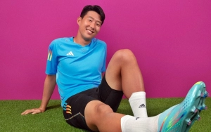 Son Heung Min Diduga Punya Pacar Baru yang Cuma Incar Hartanya