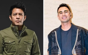 Ariel NOAH Akhirnya Jawab Tantangan Tinju dari Raffi Ahmad