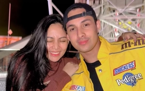 Rachel Vennya Pajang Foto Ala Prewed dengan Salim Nauderer Bikin Heboh