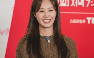 Yuri SNSD Berurai Air Mata Gegara Kimbap di 'The Genius Paik 2'