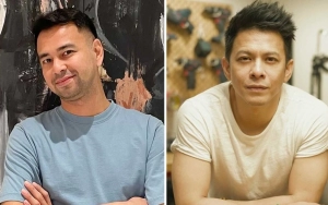 Raffi Ahmad Sat Set Atur Jadwal Adu Tinju dengan Ariel NOAH