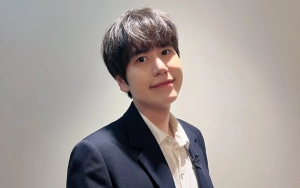 Kondisi Kyuhyun Super Junior usai Bantu Halangi Serangan Pisau Terungkap